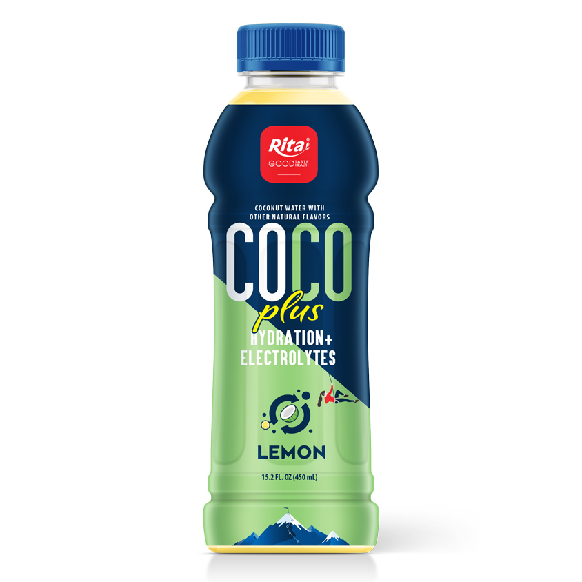 Cocomilk Rita 2