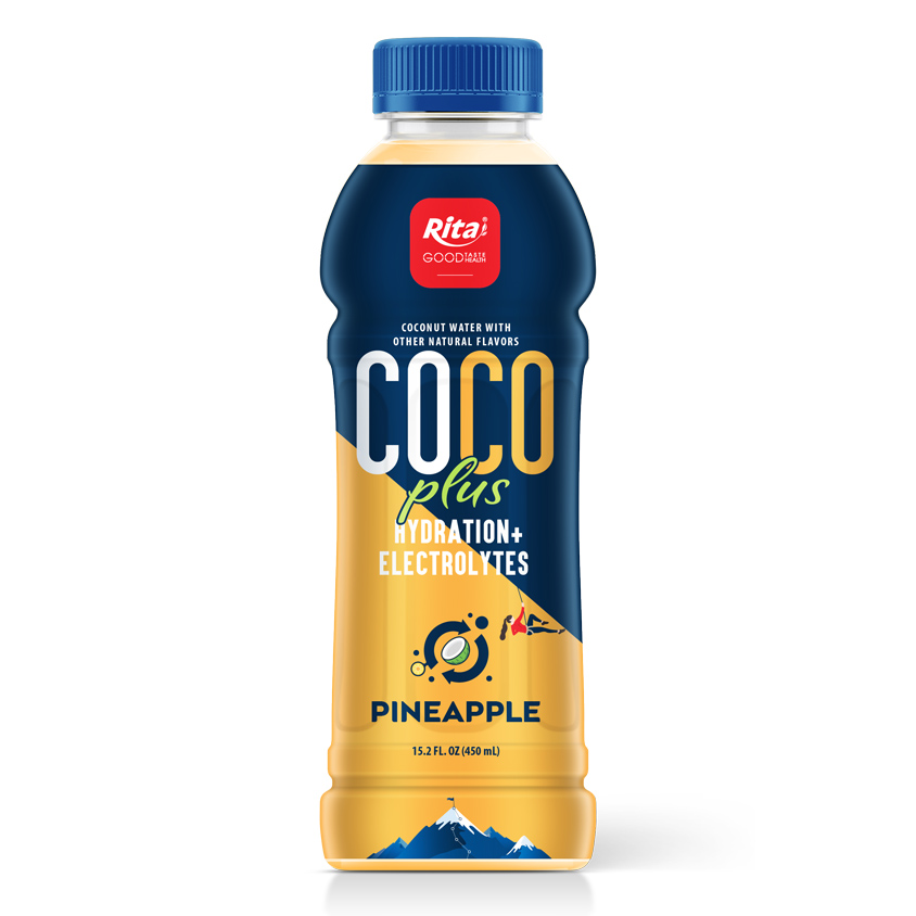 Cocomilk Rita 2
