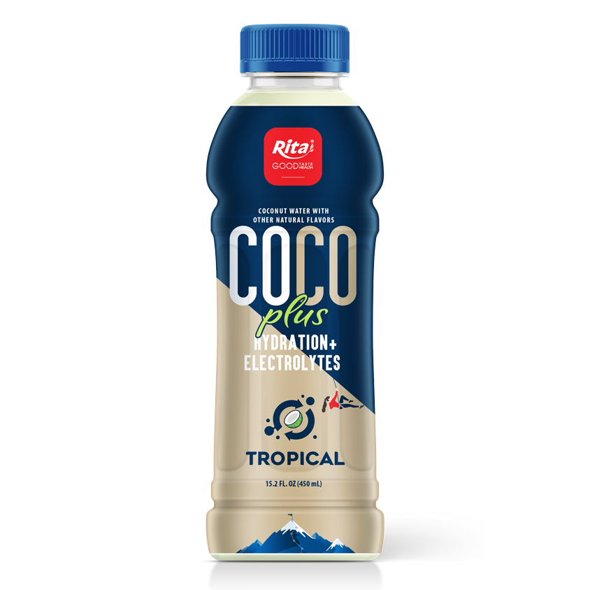 Cocomilk Rita 2