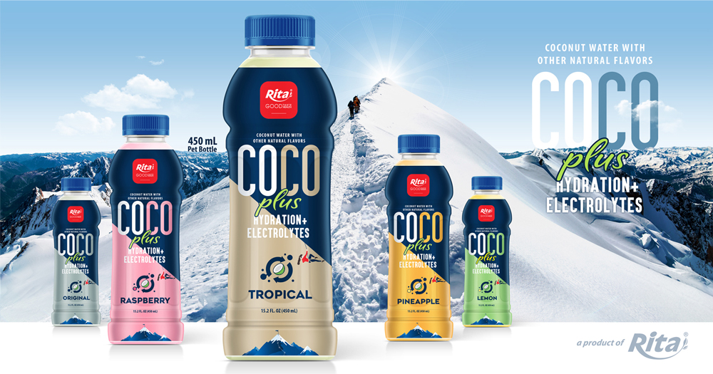 Cocomilk Rita 1