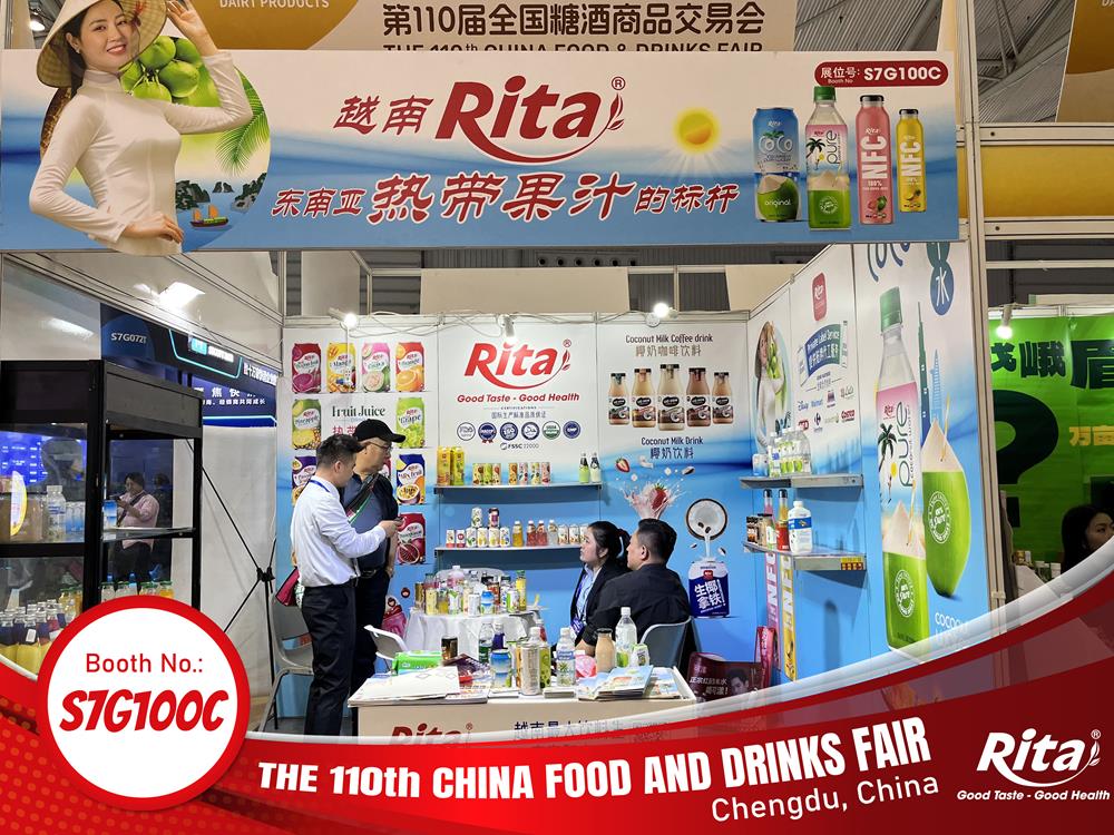 Chengdu fair 6
