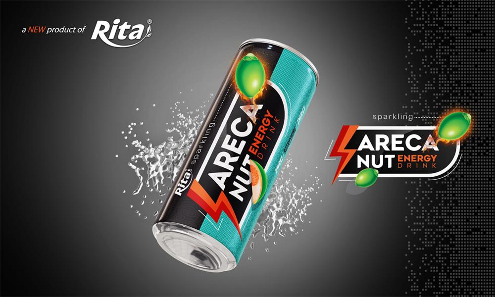 Sparkling drink 4