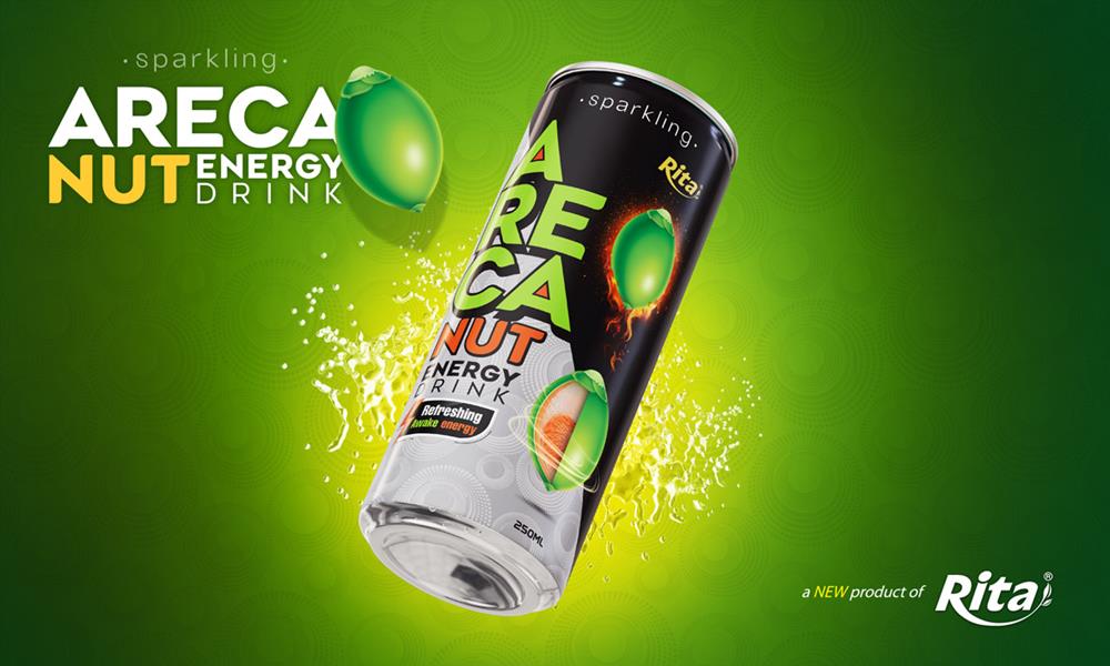 Sparkling drink 5