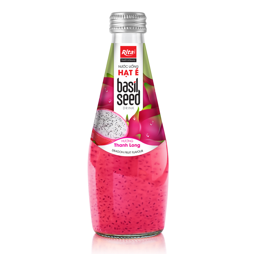 Basil seed 21fl 1