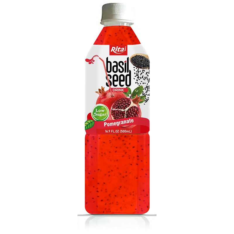 Basil seed 21fl 1