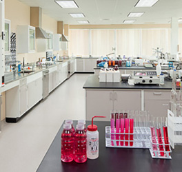 RITA LAB Room