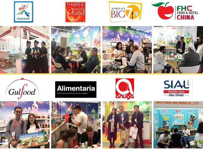 RITA Exhibition RITA Exhibition