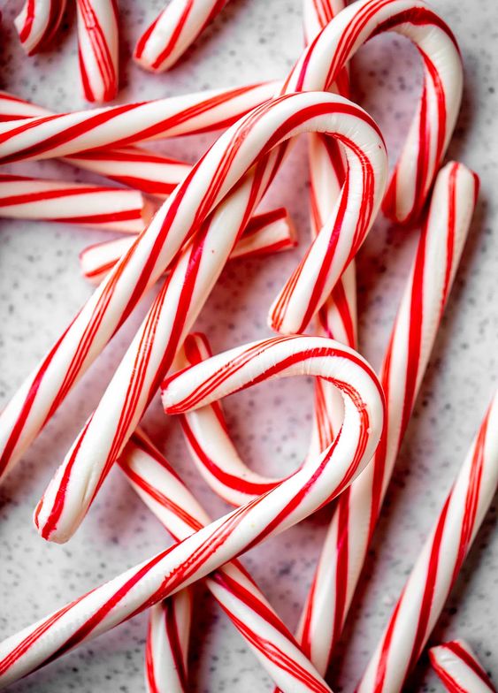 Candy Cane